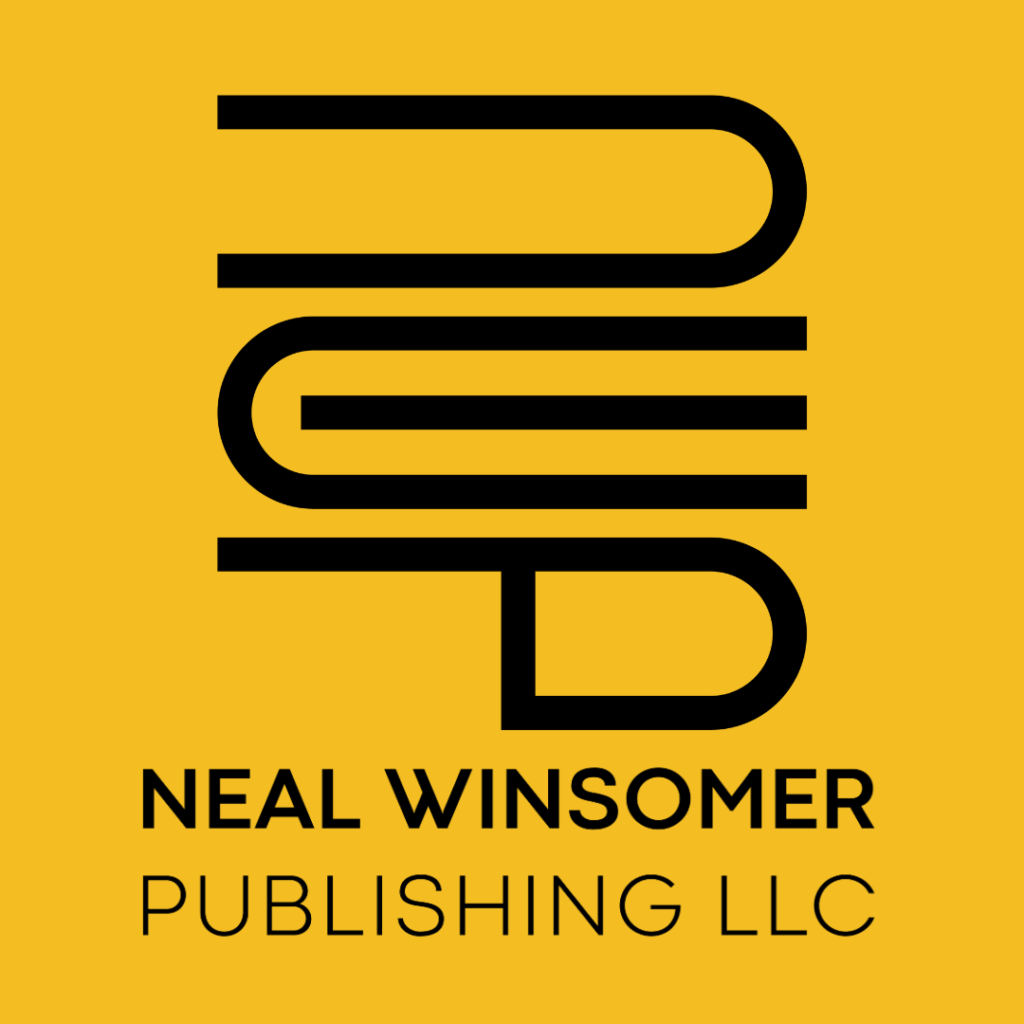 Logo for the Neal Winsomer Publishinig company