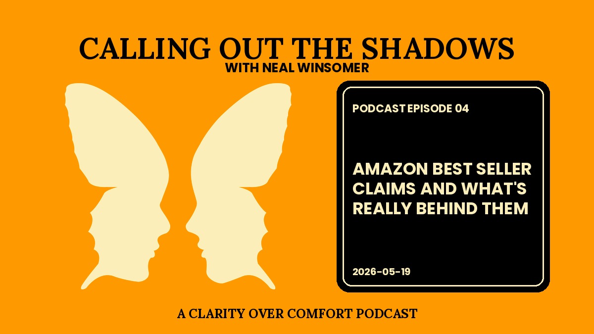 Amazon Best Seller Claims and What’s Really Behind Them