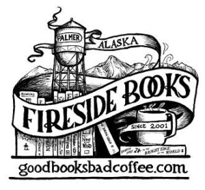 Fireside Books logo