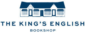 The King's English Bookshop logo