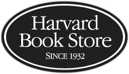 Harvard Book Store logo