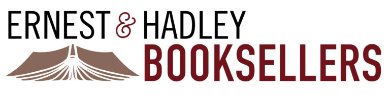 Ernest And Hadley Books logo