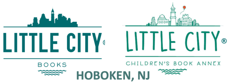 Little City Books logo